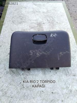 KİA RİO TORPİDO KAPAĞI 2006-2011